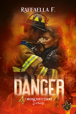 danger ebook