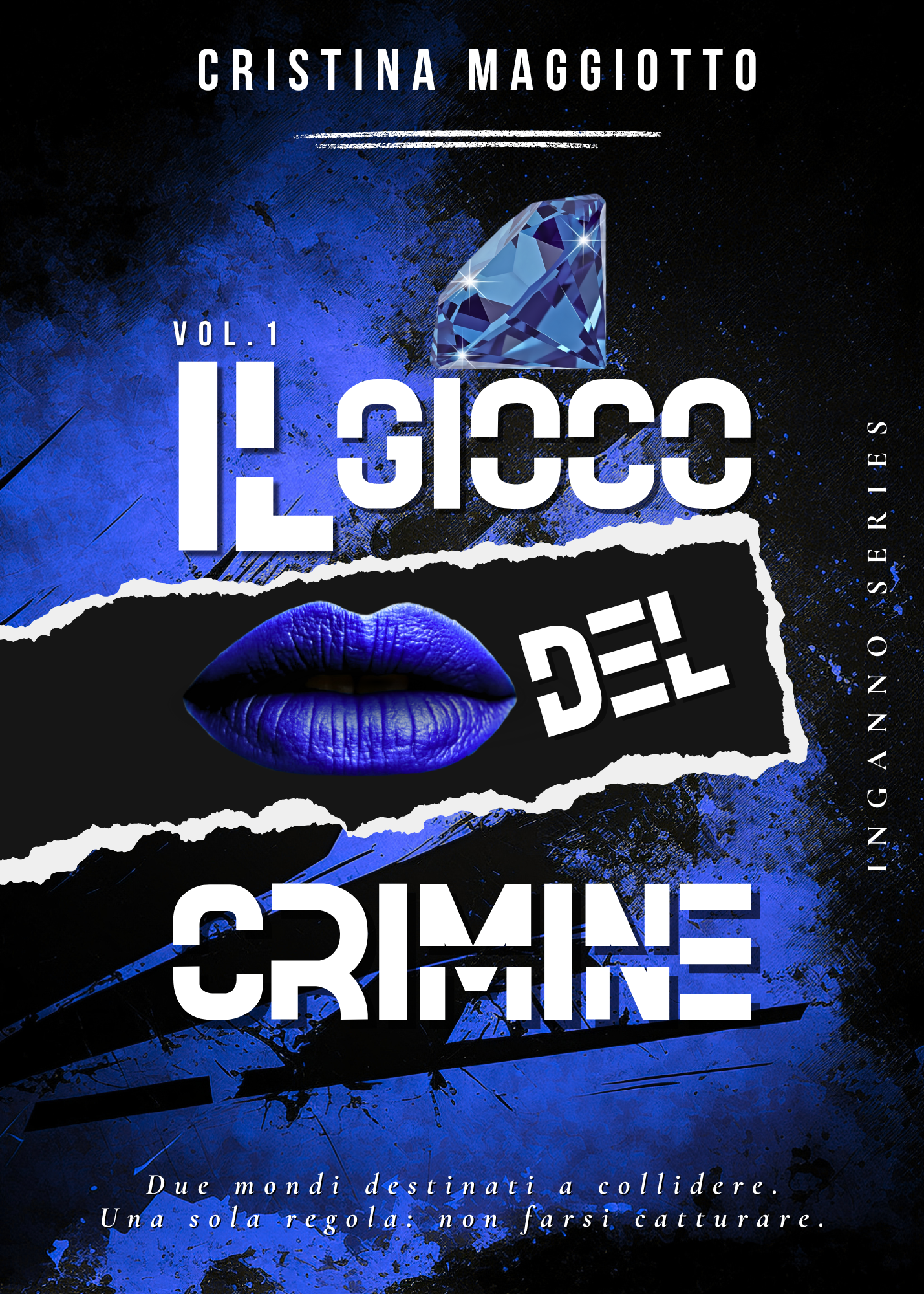 igdc vol.1
