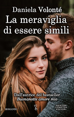 La Meraviglia Di Essere Simili 8735 X1000