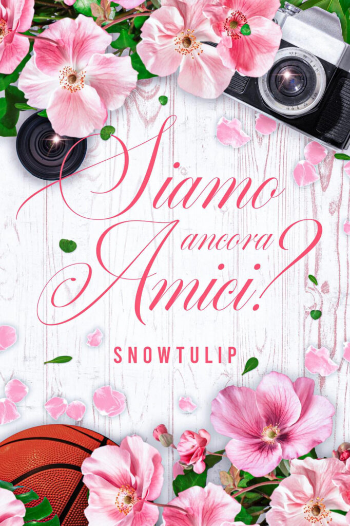 REVIEW PARTY: Siamo ancora amici? - Villafiore Book Universe Vol. 3 (Snowtulip) bbc007ad 9b5d 45ba 81bc 0a622323384e l0 001 21 05 2026, 17 58 58
