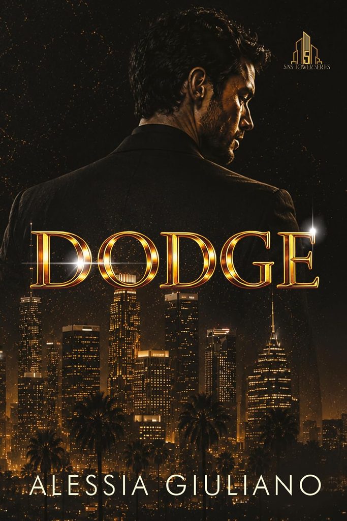 Dodge (Alessia Giuliano) 81xrc46qzul. sl1500